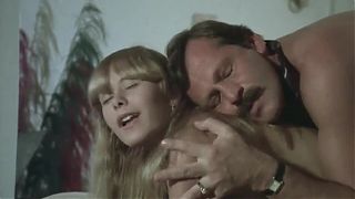 Hottie As Safadas Vintage Porn Movie from 80s