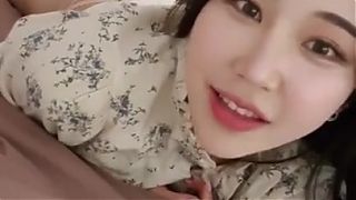 Yammy Korean teen hot erotic video