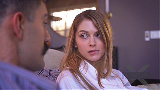 Nadya Nabakova lustful slut crazy sex video